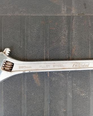 Chiave a rullino ALLOY STEEL 380 mm