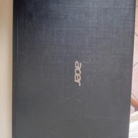 computer acer 2019 non più funzionante