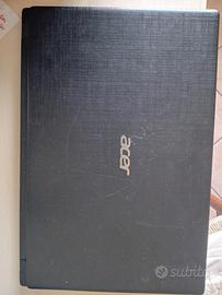 computer acer 2019 non più funzionante