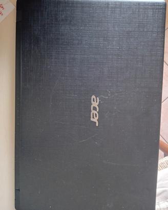 computer acer 2019 non più funzionante