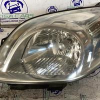 FIAT FIORINO 2008 - FARO ANTERIORE SINISTRO