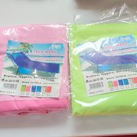 4 Teli in microfibra da mare/piscina con cuscino