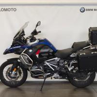 BMW r 1250 gs Adventure Abs my21