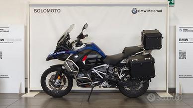 BMW r 1250 gs Adventure Abs my21