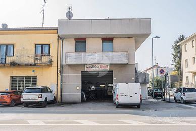 Immobile di 177 m² a Rimini