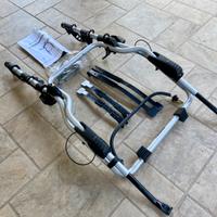 Thule Portabici da portellone ClipOn