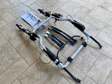 Thule Portabici da portellone ClipOn