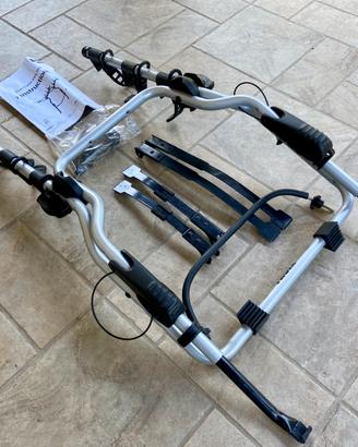 Thule Portabici da portellone ClipOn