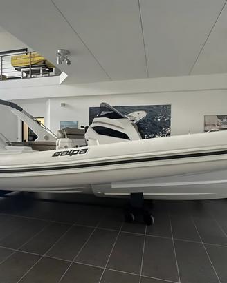Salpa Soleil 28