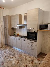 Rimini marebello con ampio balcone tutto incluso