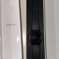 samsung woch classic 4