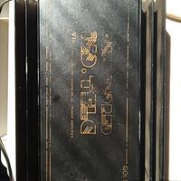 amplificatore di segnale.