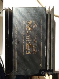 amplificatore di segnale.