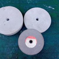 Disco ruota in pietra per mola da banco