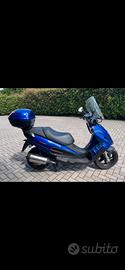 Malaguti Phantom 250 cc