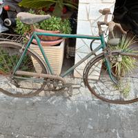 Bici OLMO vintage