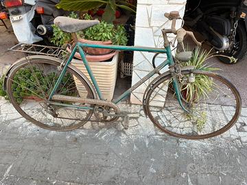 Bici OLMO vintage