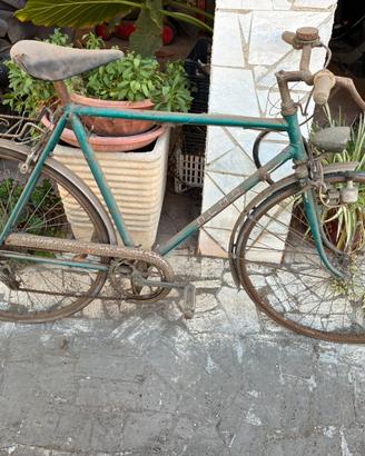 Bici OLMO vintage