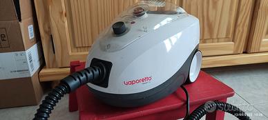 Vaporetto polti smart 45