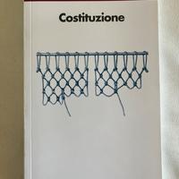 Libro Università Costituzione