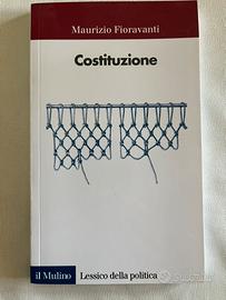 Libro Università Costituzione