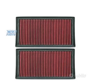 FILTRO ASPIRAZIONE DIRETTA MERCEDES W164 05-11 AMG