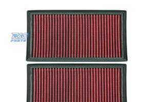 FILTRO ASPIRAZIONE DIRETTA MERCEDES W164 05-11 AMG