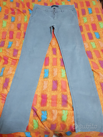 Pantaloni Siviglia uomo