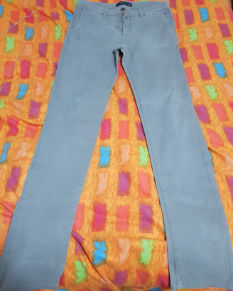 Pantaloni Siviglia uomo