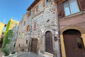 PALAZZINA A MONTE COMPATRI
