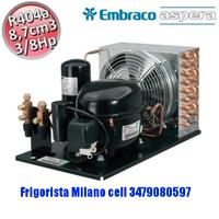 Gruppo frigo