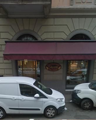 Fondo commerciale locato-investimento