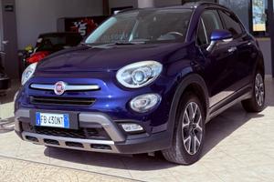 Fiat 500X Diesel Automatica