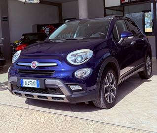 Fiat 500X Diesel Automatica