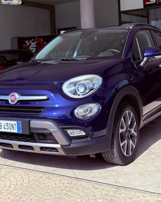 Fiat 500X Diesel Automatica