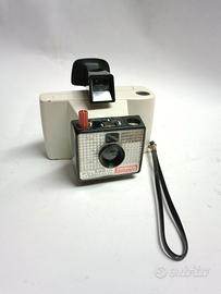 Camera Polaroid vintage macchina fotografica foto 