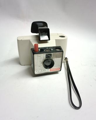 Camera Polaroid vintage macchina fotografica foto 