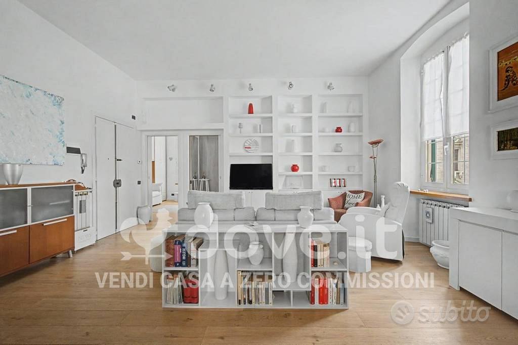 Apartment in La Spezia, Vicci, Sarbia - Vista 3