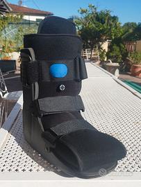 Walker Tutore (L) FGP caviglia PNEUMATICO