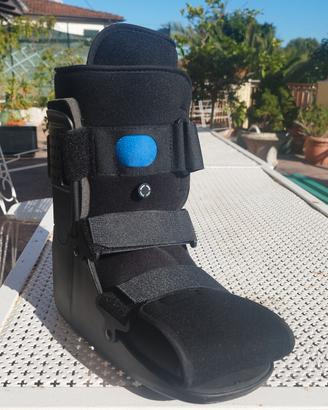 Walker Tutore (L) FGP caviglia PNEUMATICO