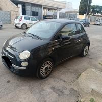 FIAT 500; BMW X3 