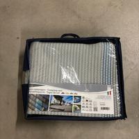 Stuoia campeggio Arisol 250x450 nuova