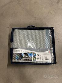 Stuoia campeggio Arisol 250x450 nuova