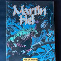 Martin Hel – “Per un Amico” n. 2