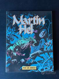 Martin Hel – “Per un Amico” n. 2