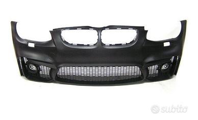 Paraurti anteriore M4 Look BMW Serie 3 E92 E93 LCi