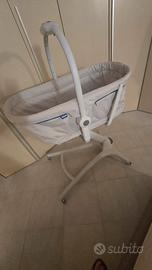 Baby Hug 4 in 1 Chicco