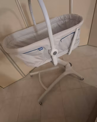 Baby Hug 4 in 1 Chicco