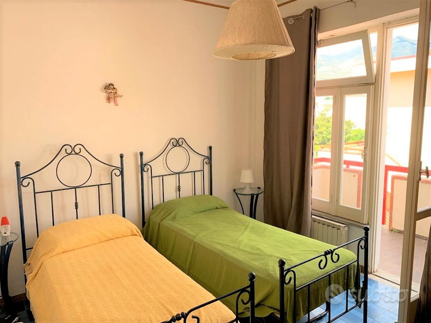 Rif.v142 parco acquazzurra villa sul mare - Vista 5