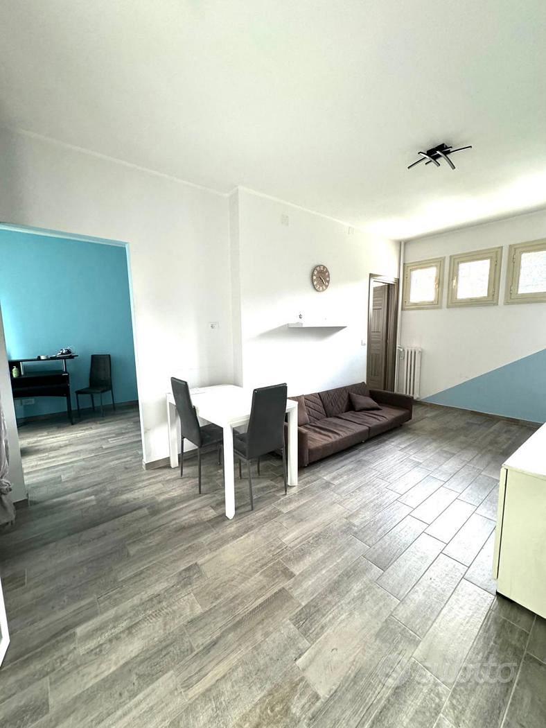 Appartamento – Torino, Villaggio Santa Caterina, Circoscrizione 5 - Vista 4